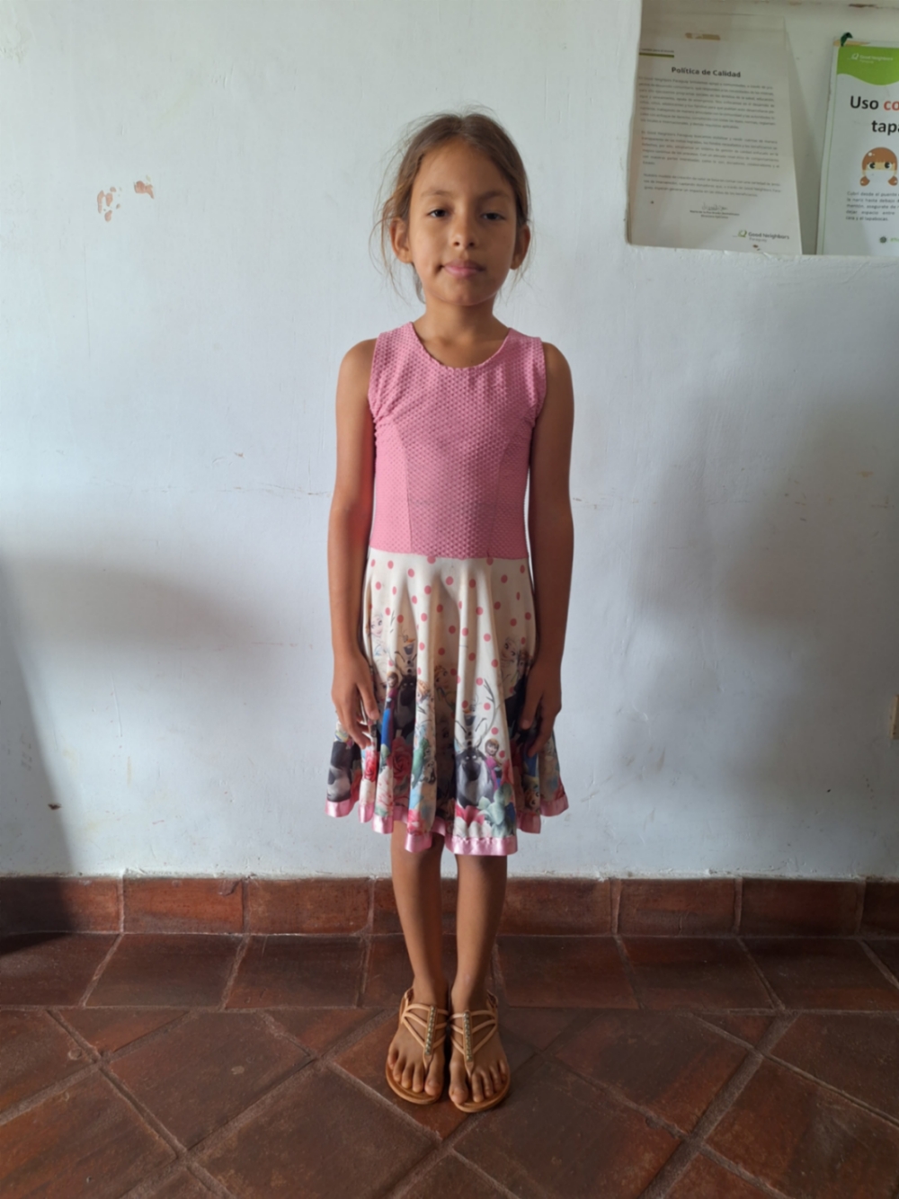 벨린다 아비게일 칼데론 아키노