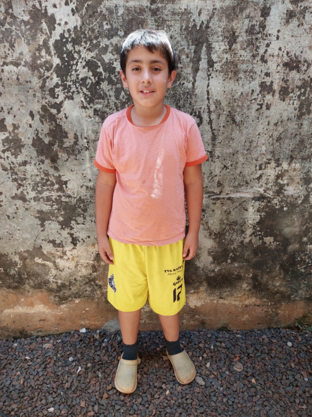 안드레아스 갈레아노 플로레스