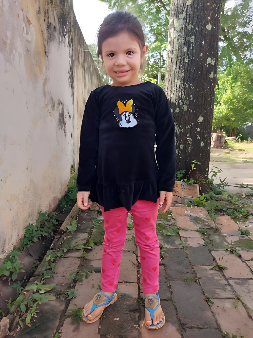 클라리스 가르시아 발부에나