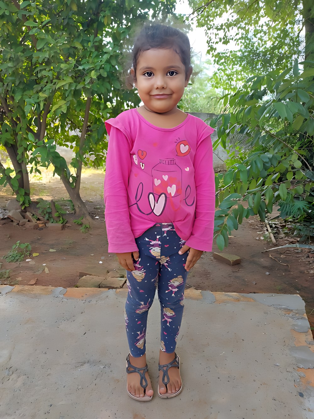 베로니카 바엘 멜가레호