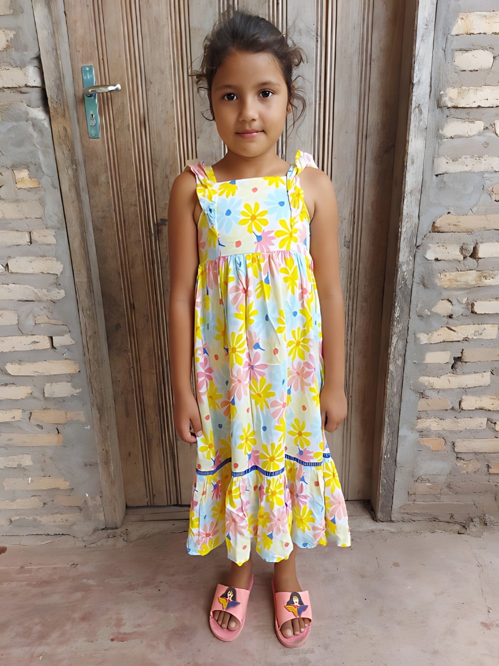 키아라 레칼데 소사