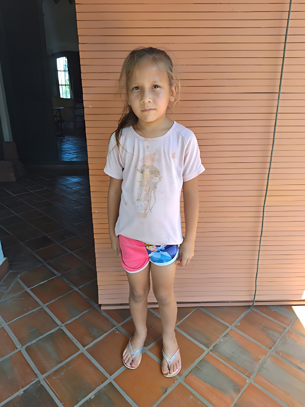 미스티카 플라이타스 로시오