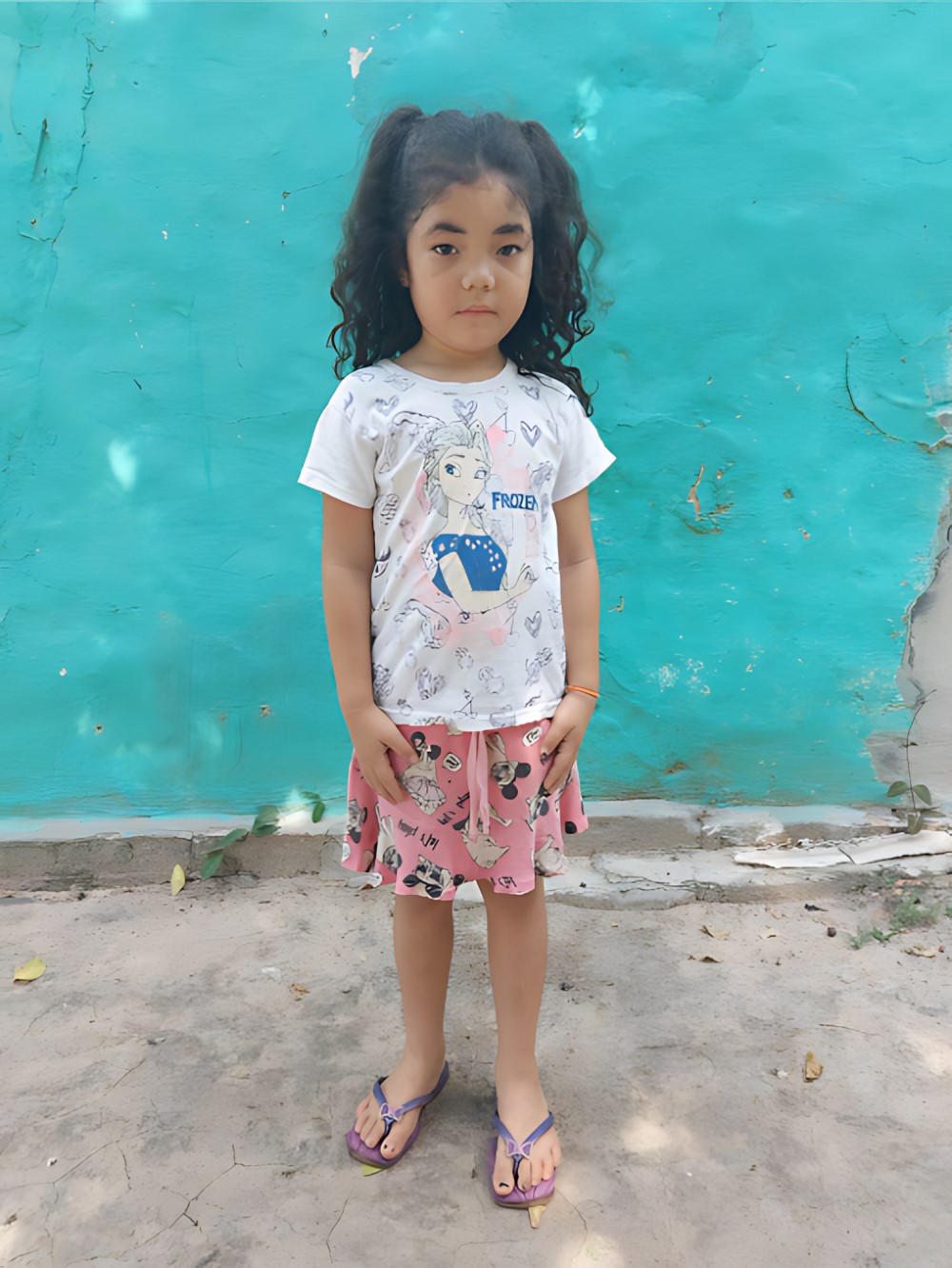 안토넬라 오캄포스 에스피놀라