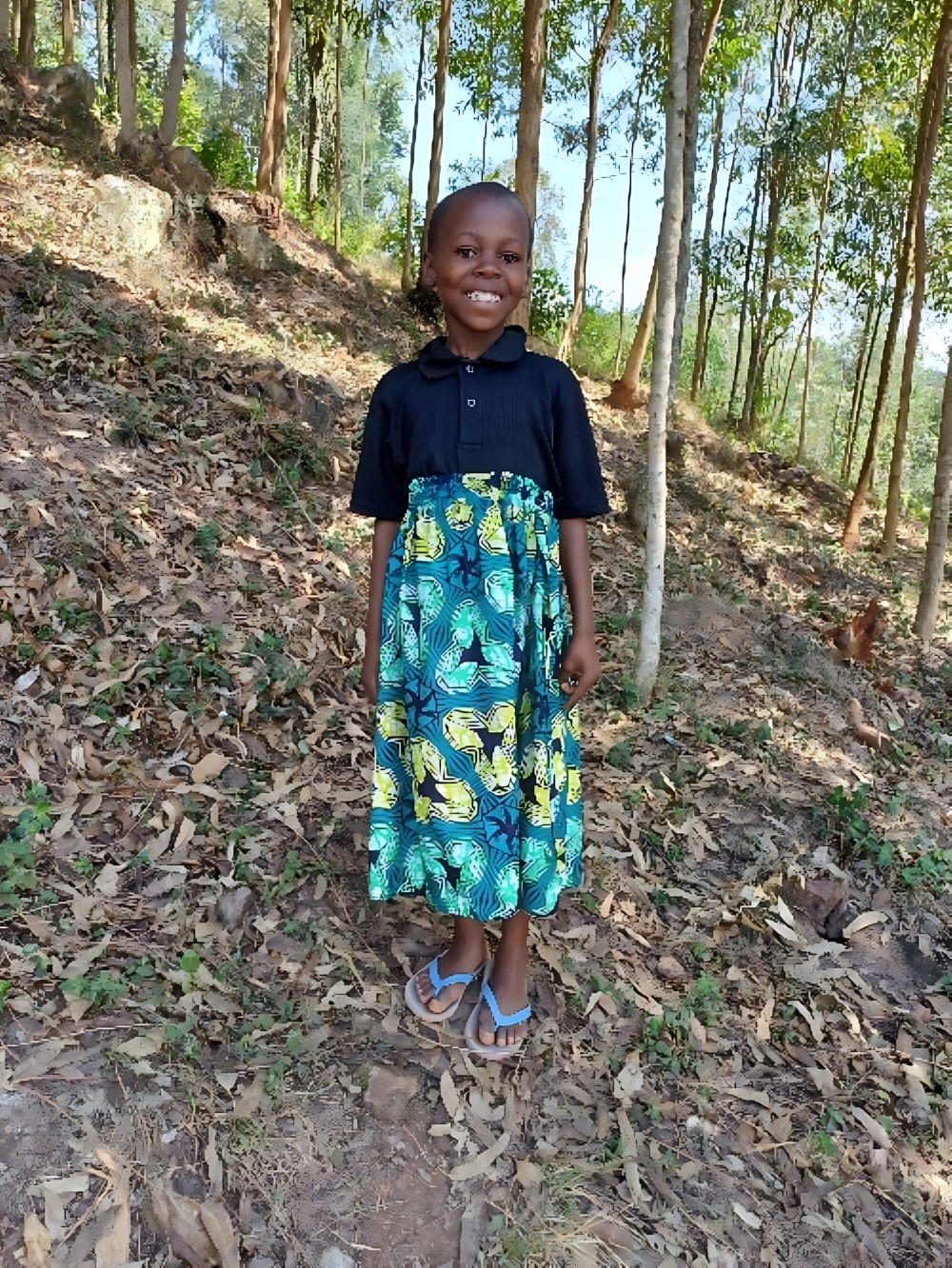 유반 니신지즈와