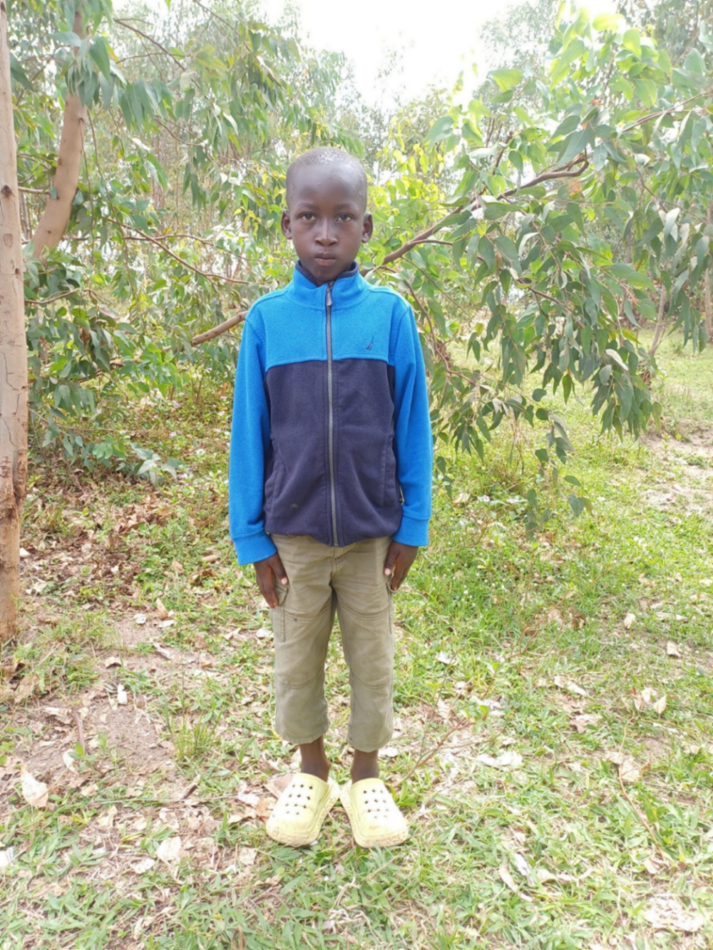 아닉 윰바구센가 만지