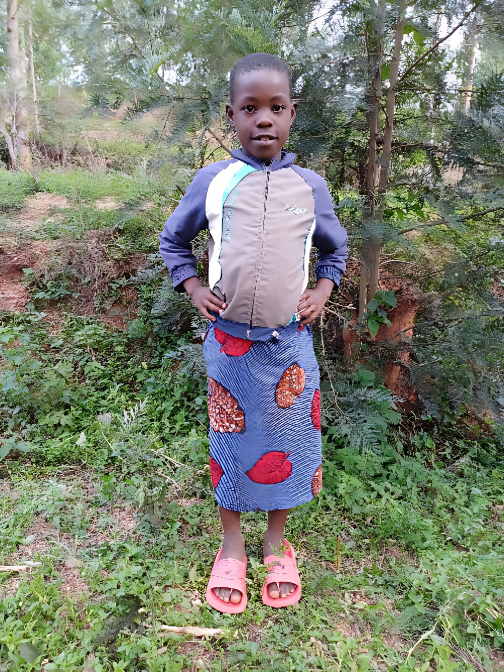 엥게 무호라케이