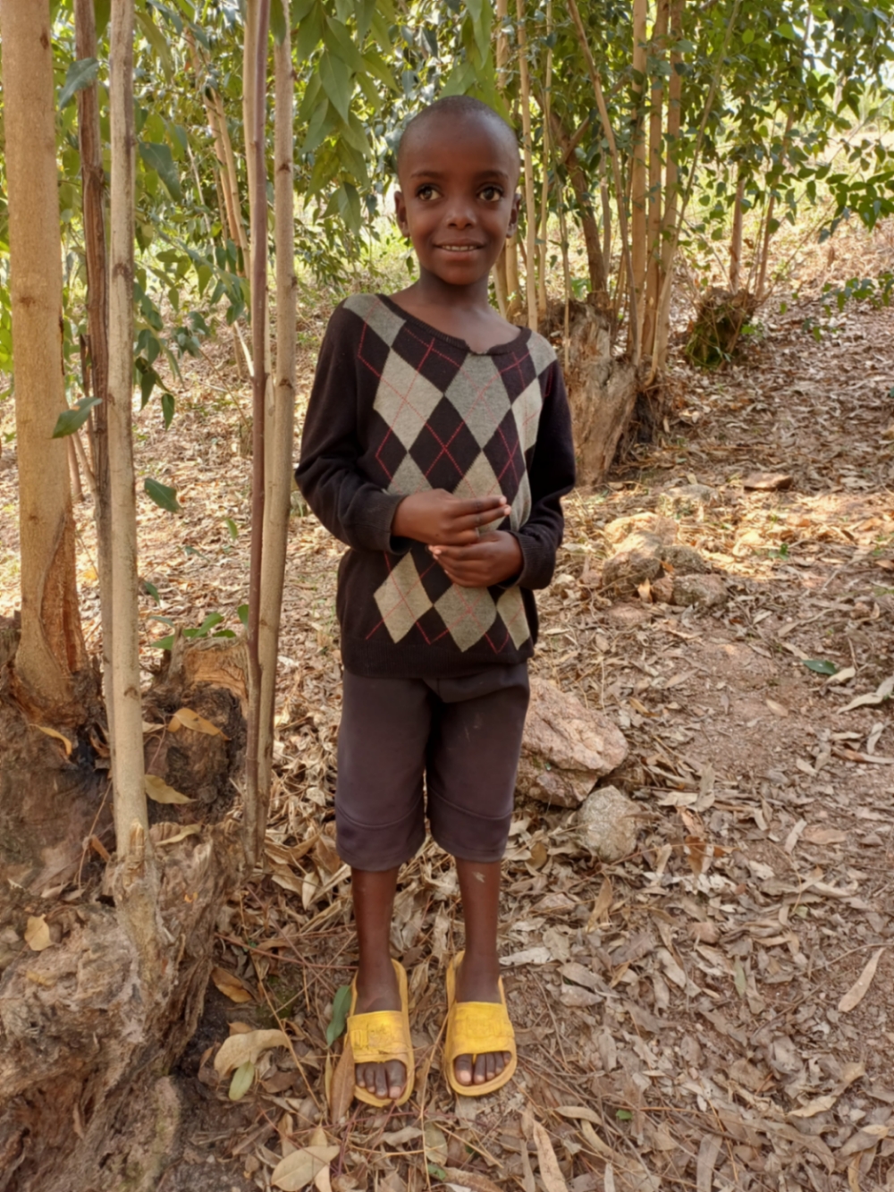 엘리자베스 두센기마나