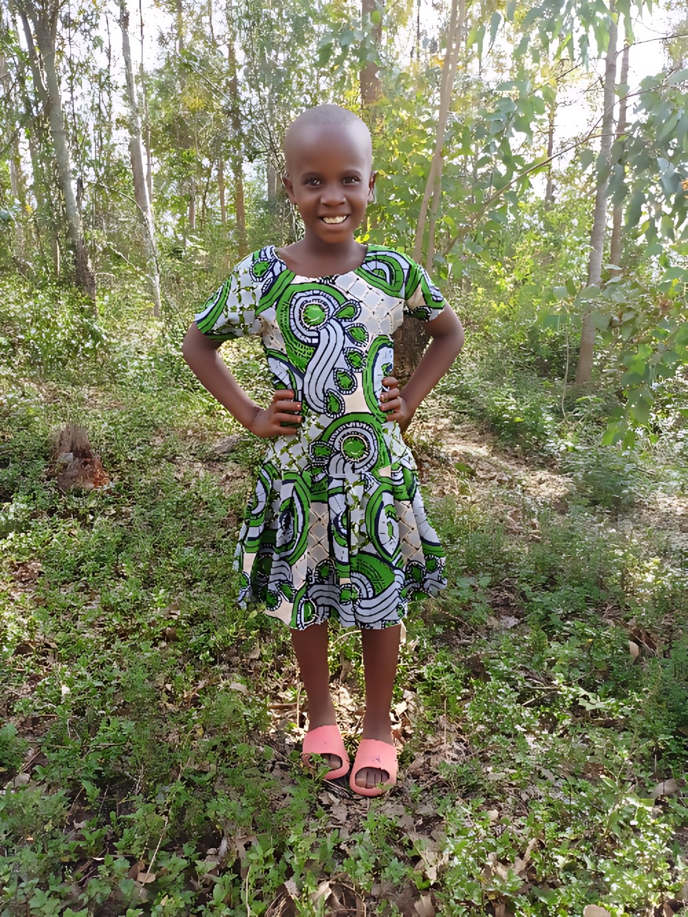 제시카 이라코제