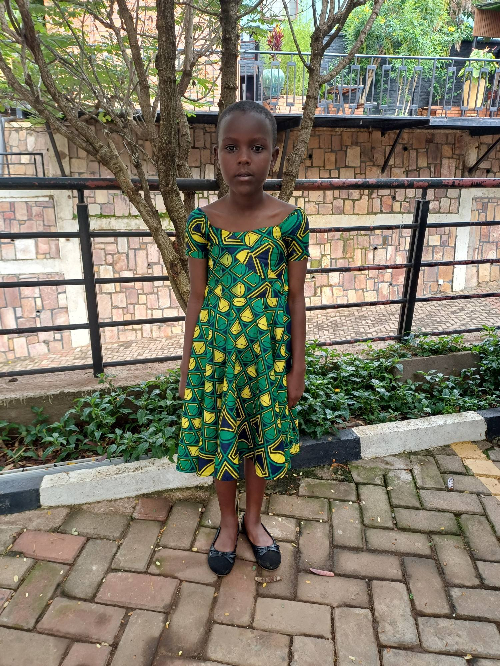 우무히레 조하나