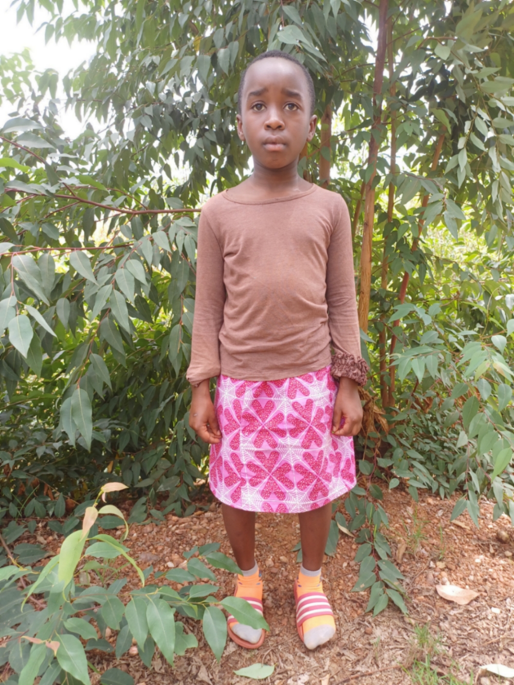 은다기지마나 보스코