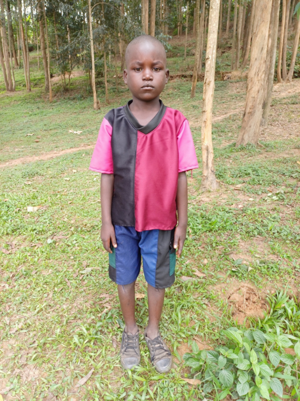 루기라 장 르네