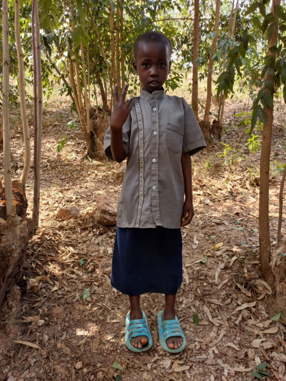 바네사 이라코제