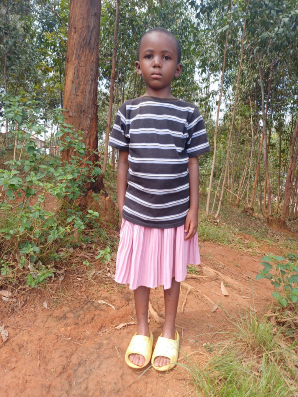 우무리사 베린다