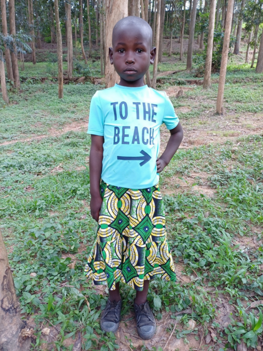 노엘라 파비올라 이라수비자