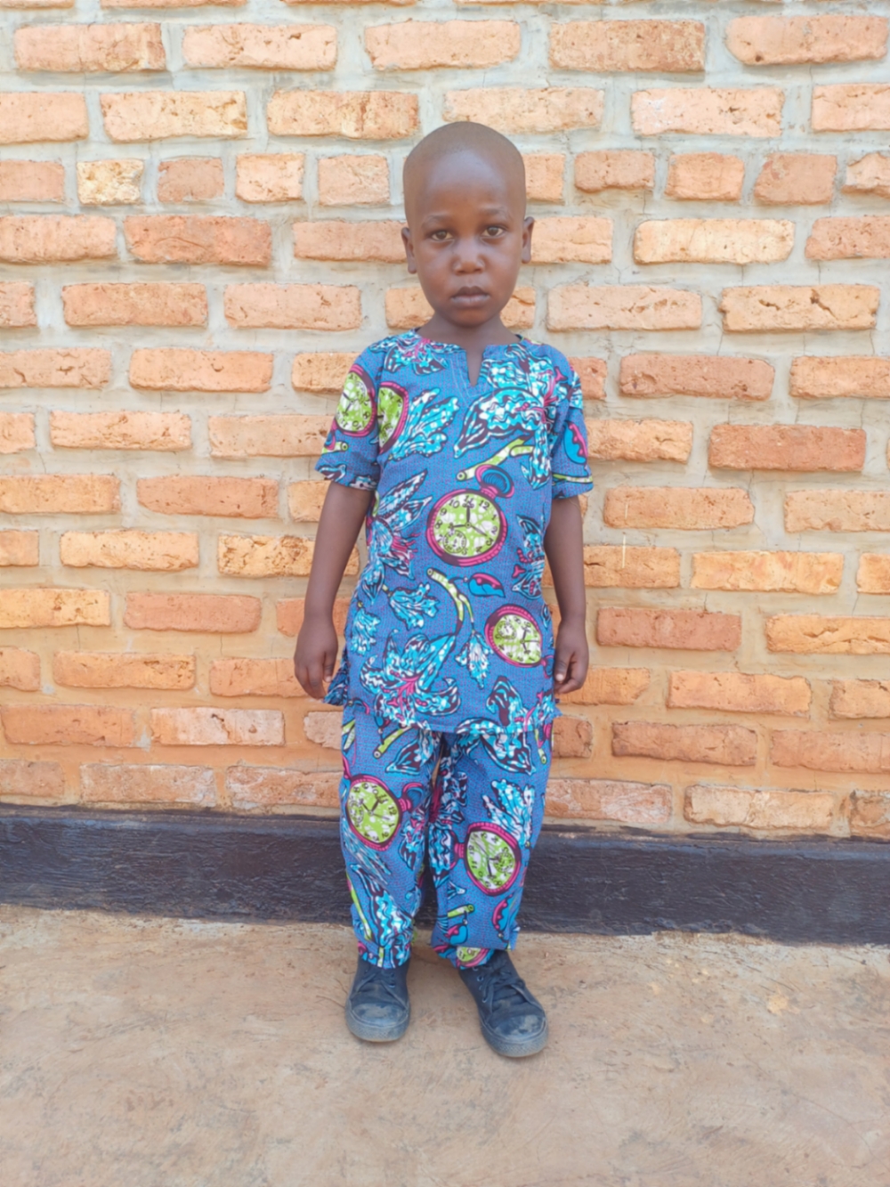 데니 니요니링기라