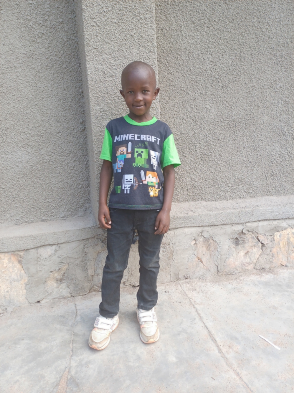 아이작 은다티마나