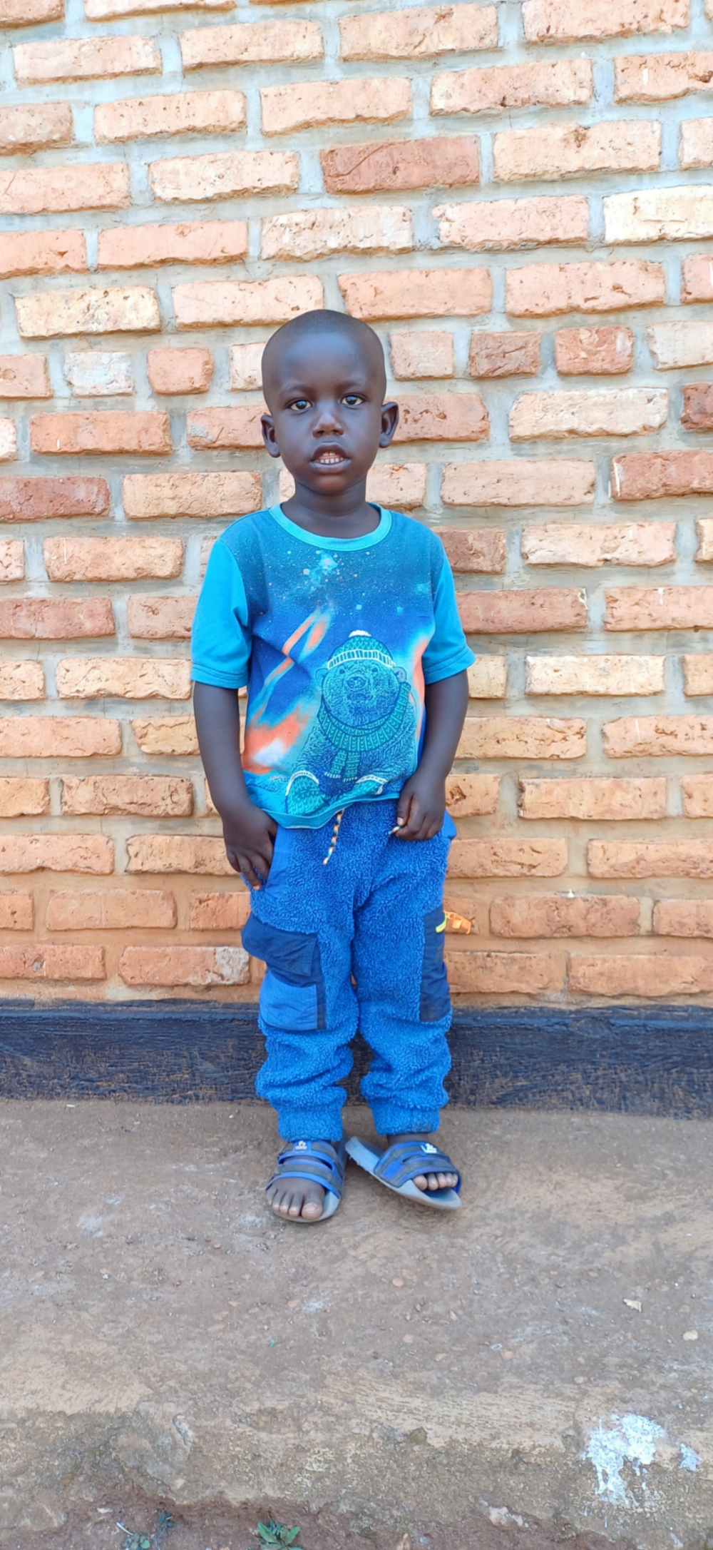 브라얀 이라코즈