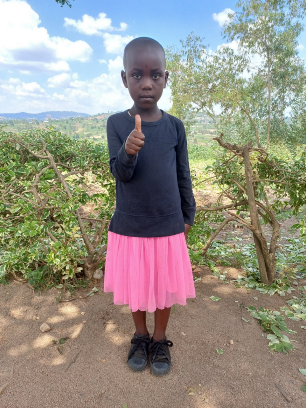 클레멘타인 우와세