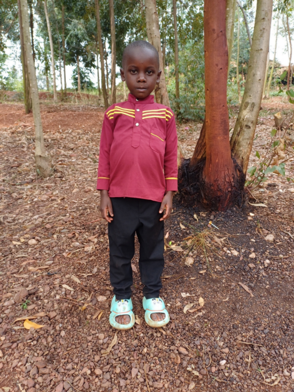 에릭 니웨루쿤도