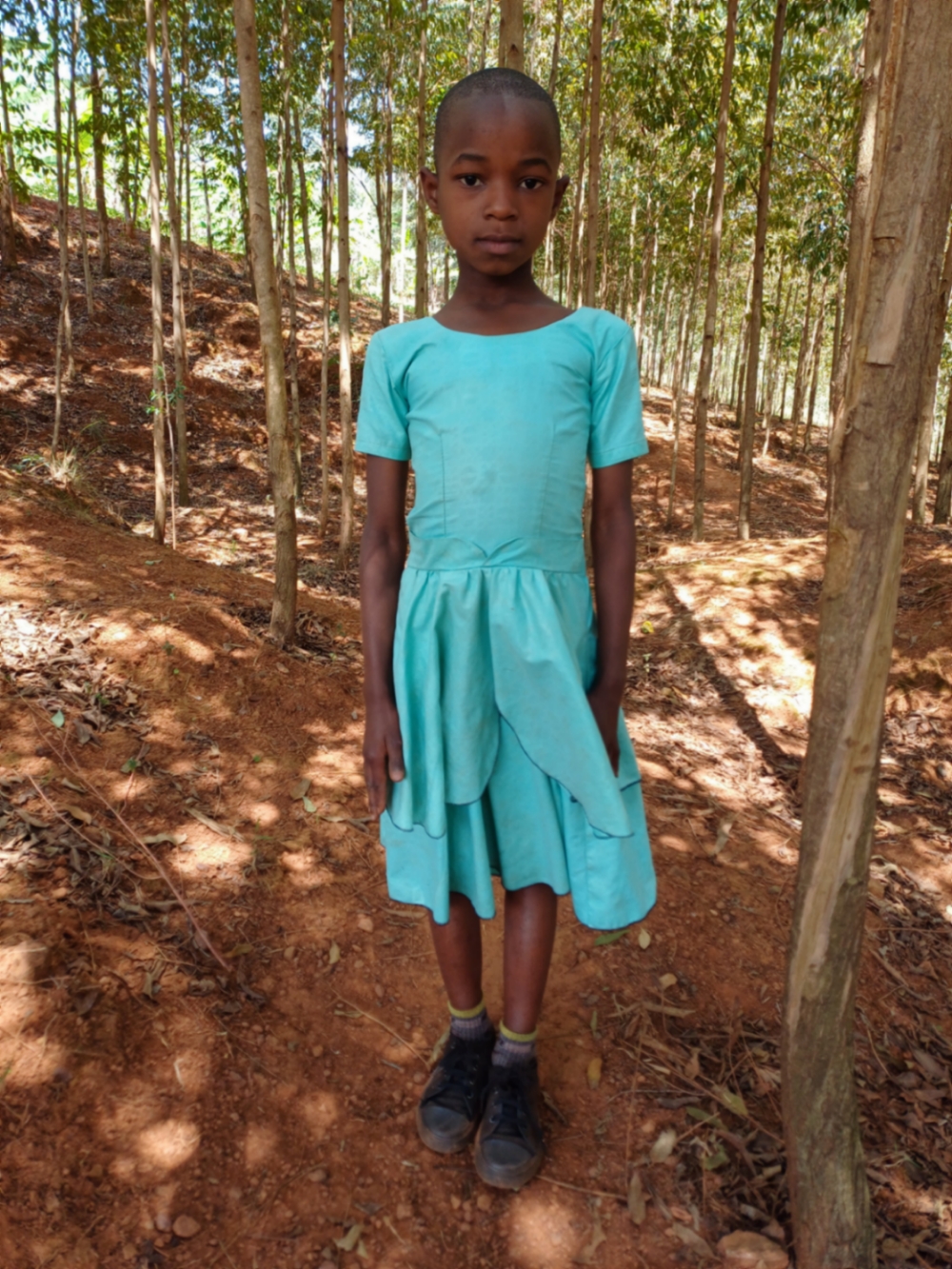 투바나나요 데보라