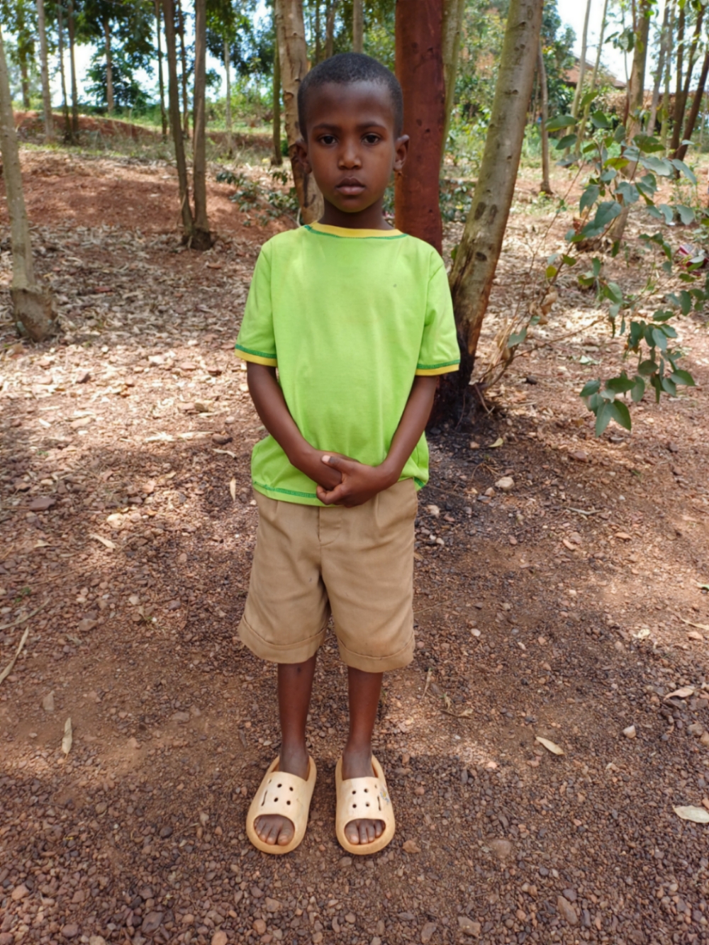 오거스틴 무쿤두아