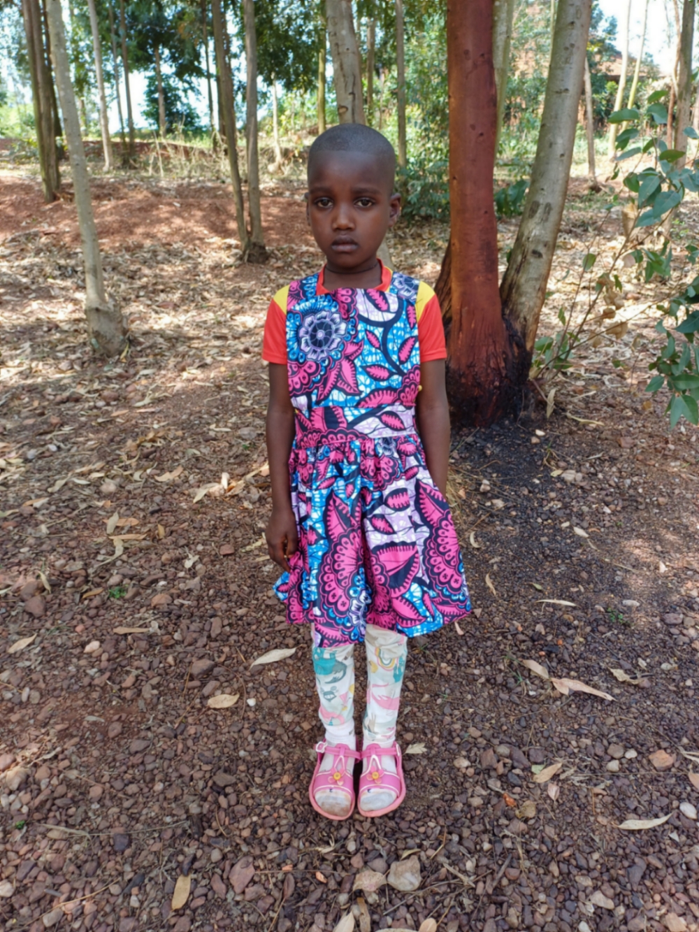 산드리네 투이제레