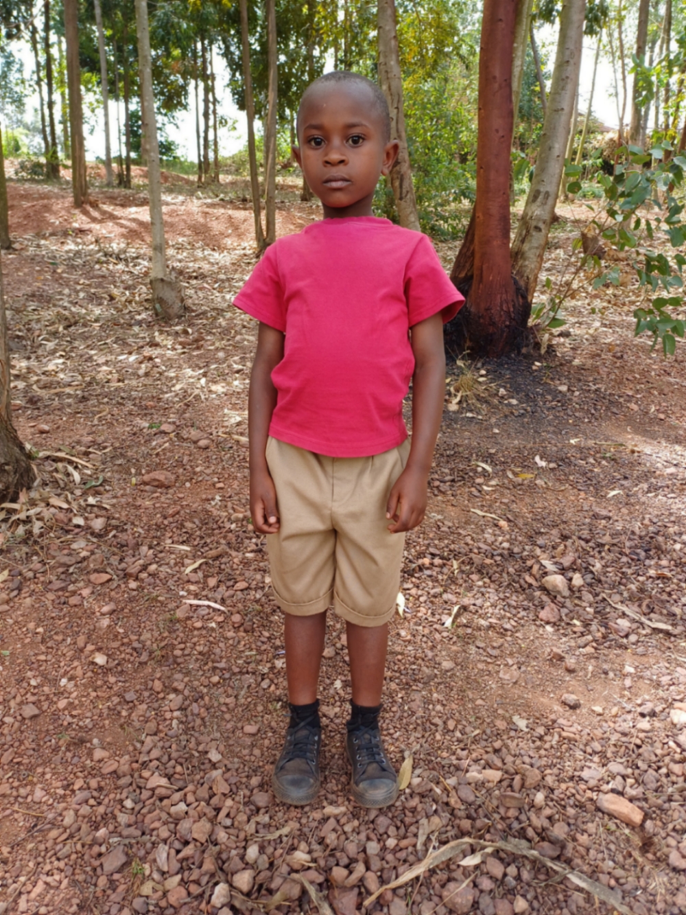 모리스 이란쿤다