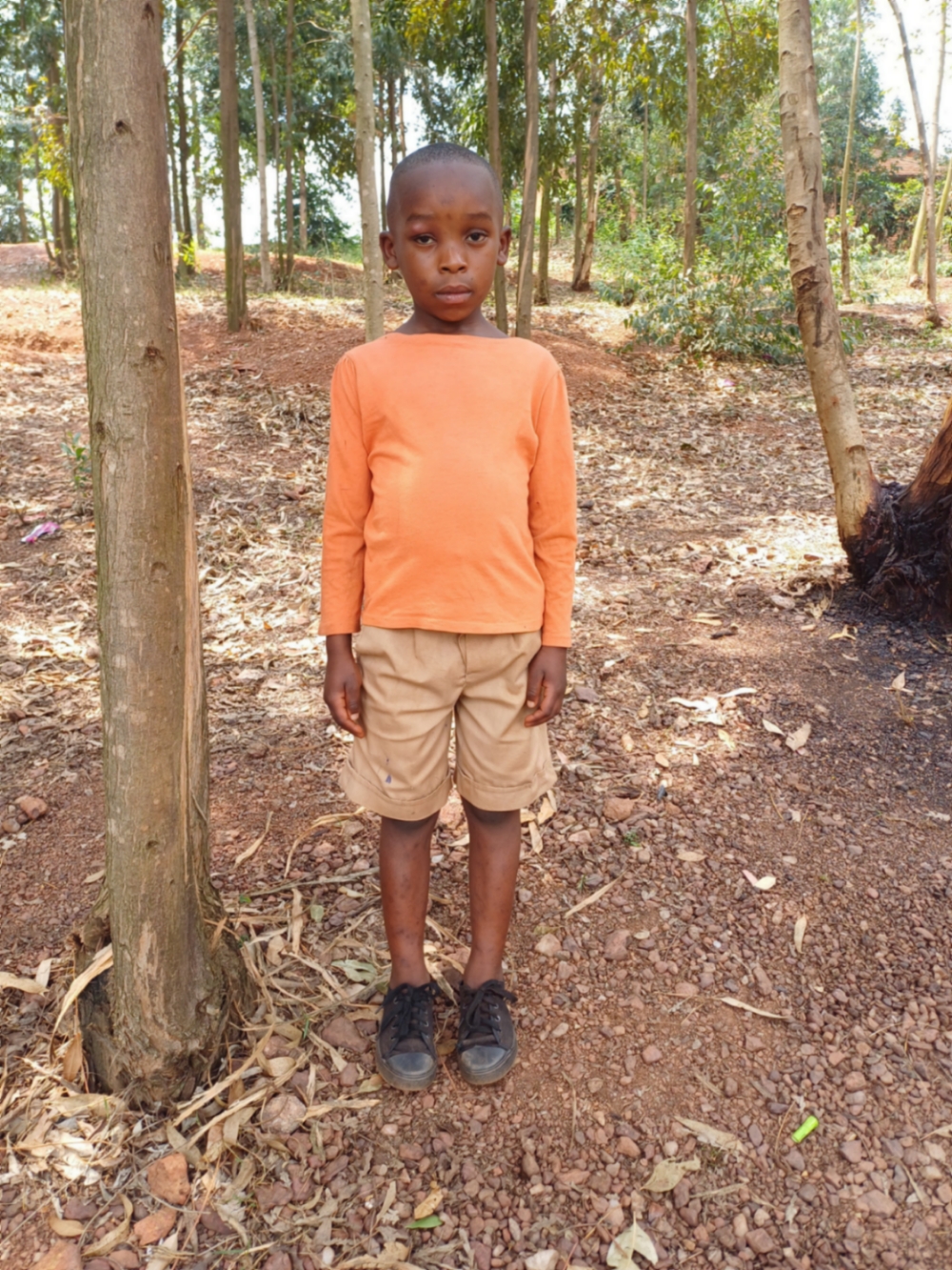 오스왈드 니제이마나