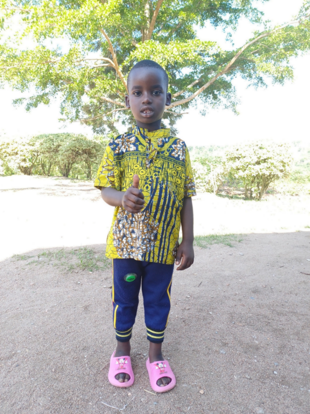 길버트 트위링기이마나