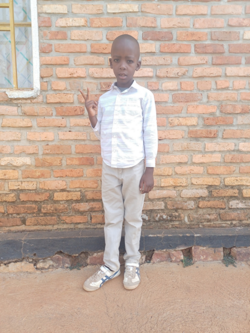 해피 브라이트 간자