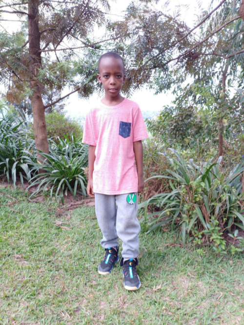 해피 브라이트 간자