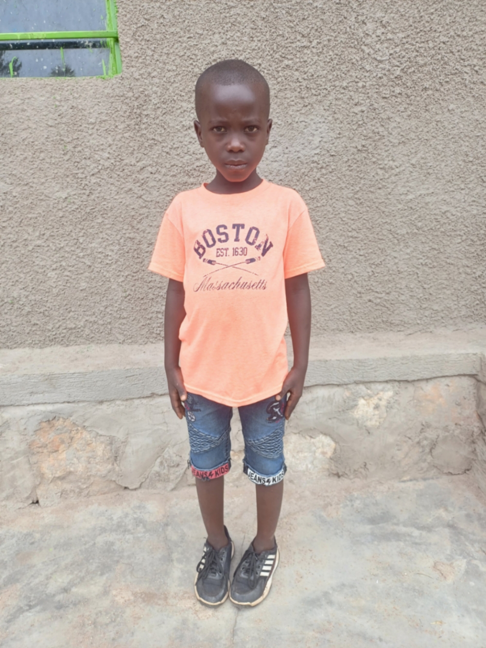 다니엘 은센기윰바