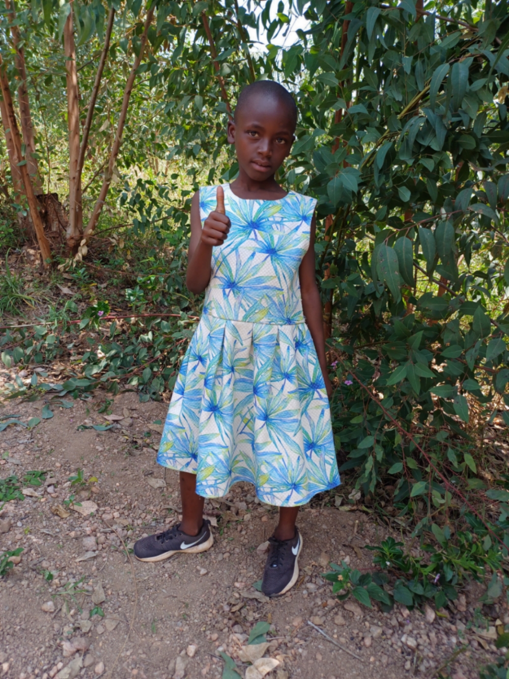 아이린 니이지헤