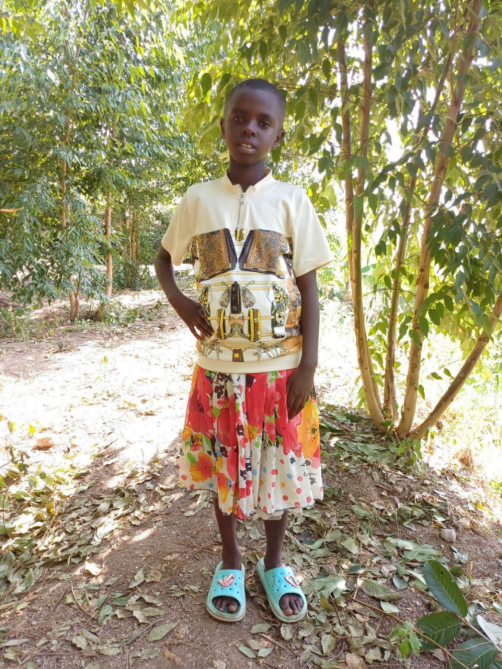 도리안네 우위네자