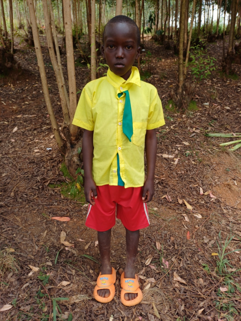 테오제네 무쿤지