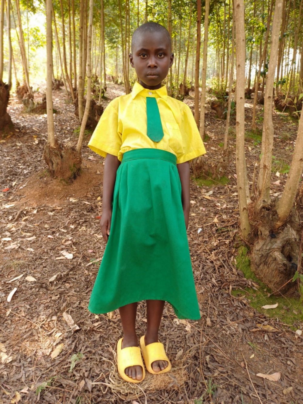 데보타 우와마리르웨