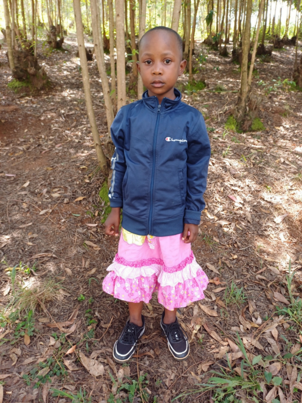 우와예주 저스틴