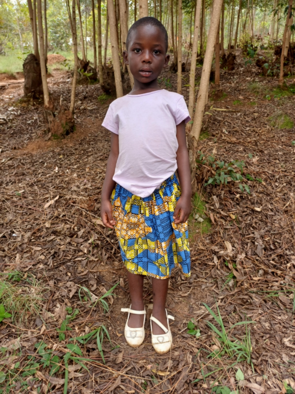 클레멘타인 우와세