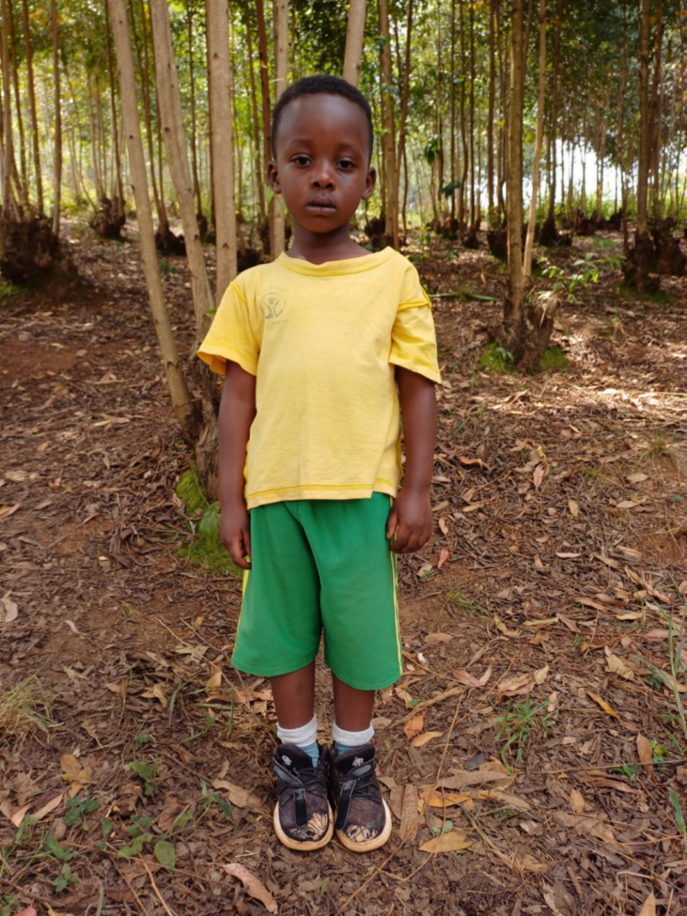 크리스티안 알랭 이심웨