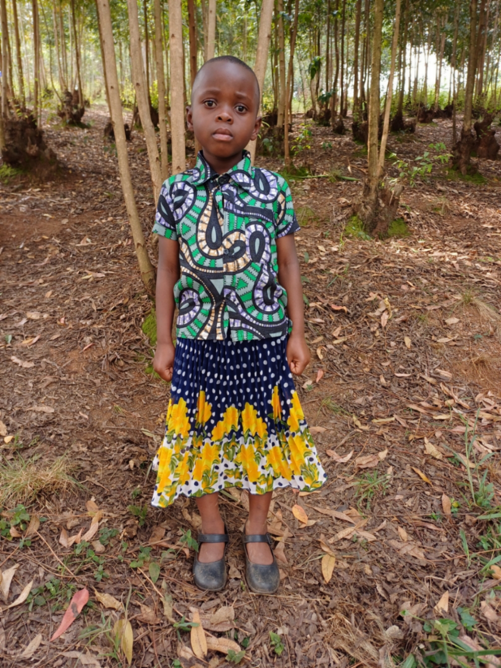 라디카 두센기마나