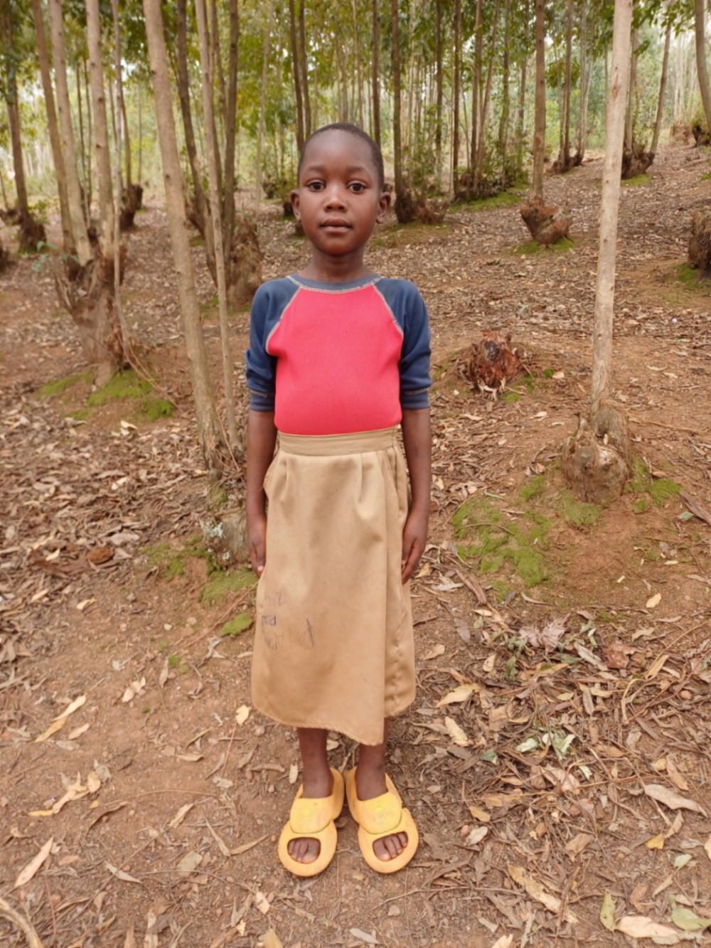 델피네 우무니아마히르웨