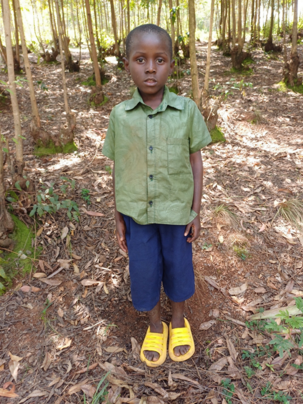 엠마누엘 은티바이지