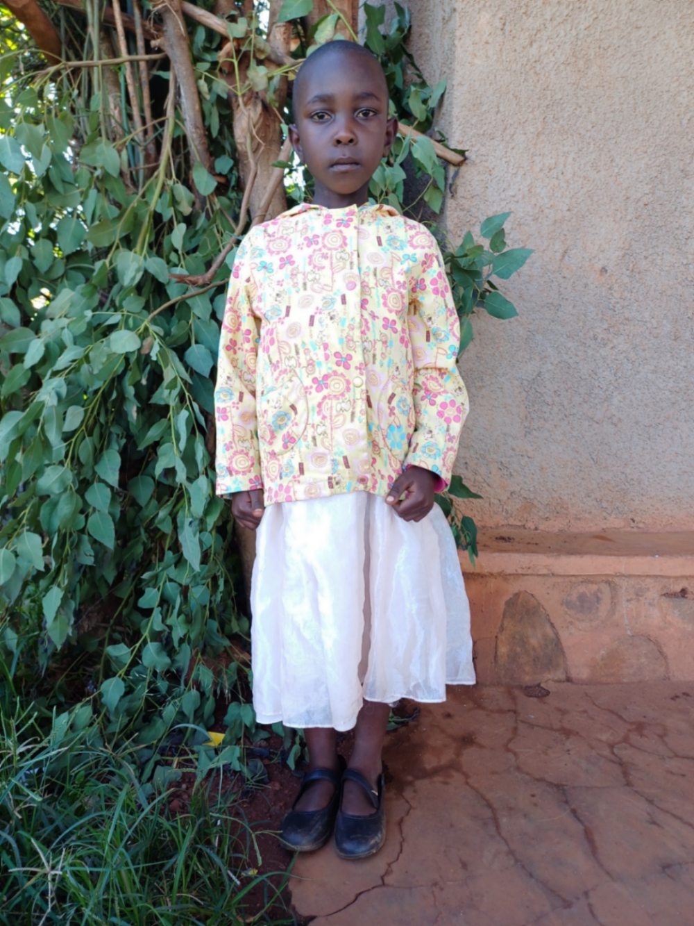 샤킬라 이리쿰웨나트웨