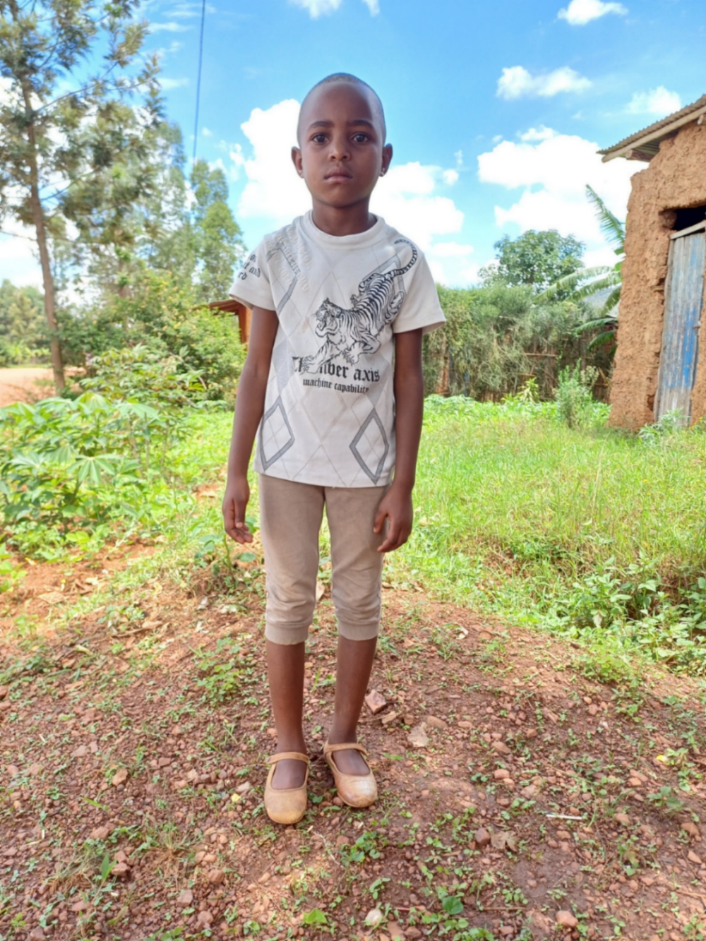 베니크 나타샤 아코구테타