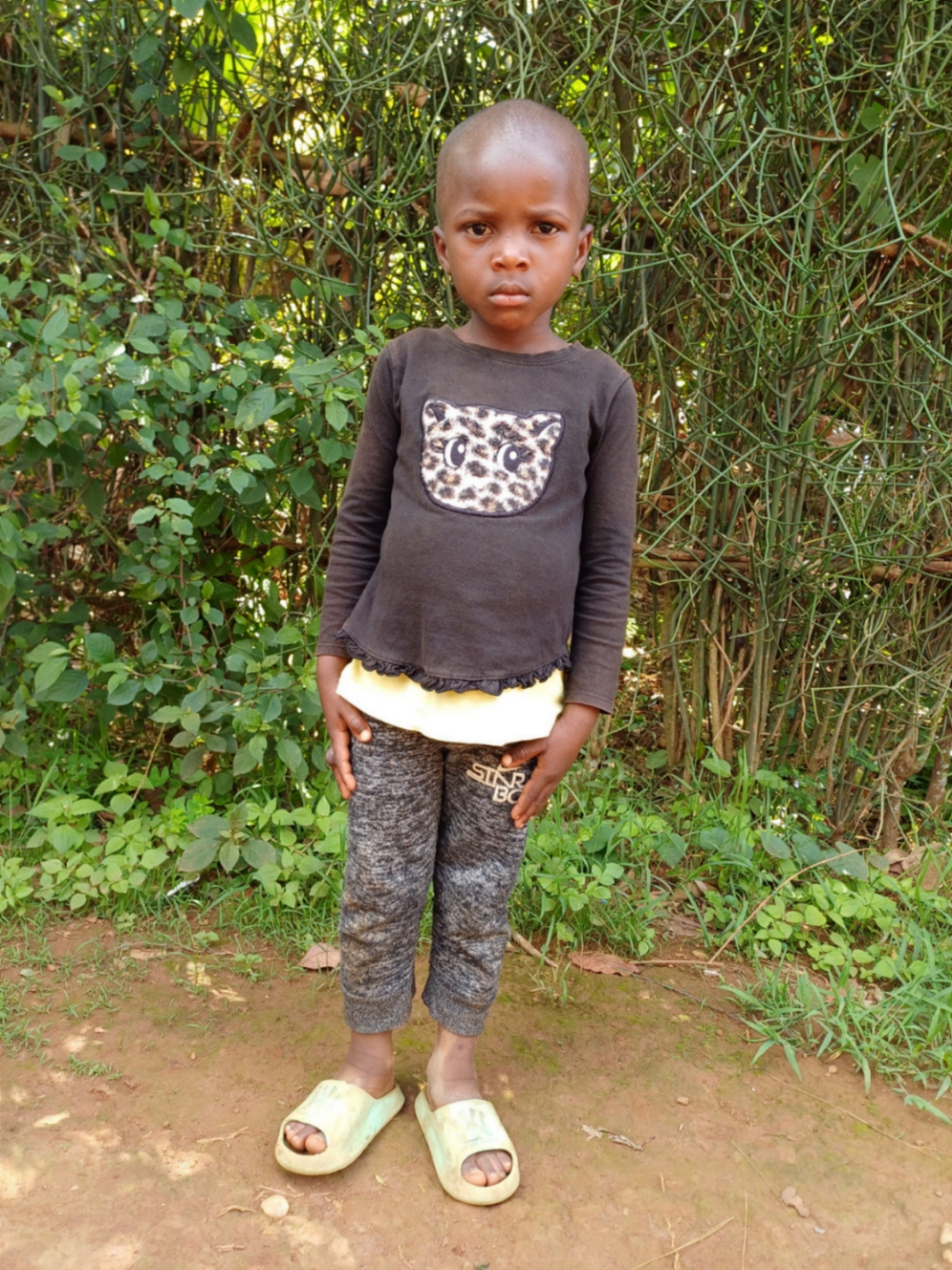 패트릭 이라투지