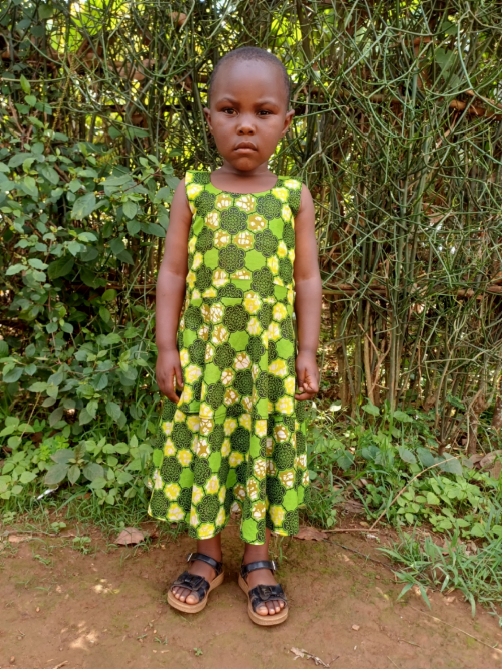 일베르니 니시므웨