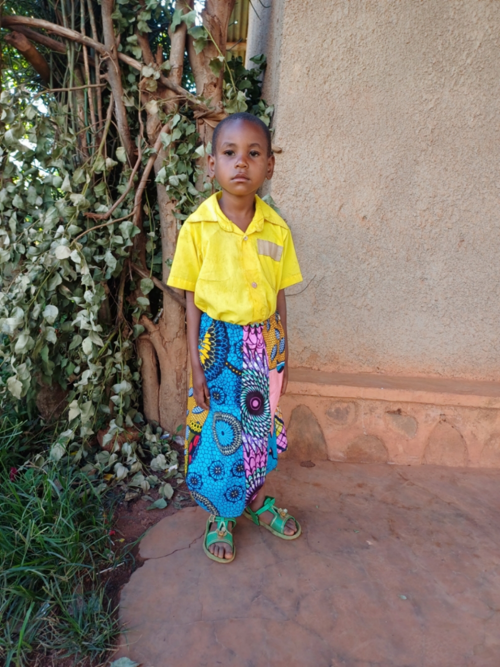 에스테르 니이인덴게라