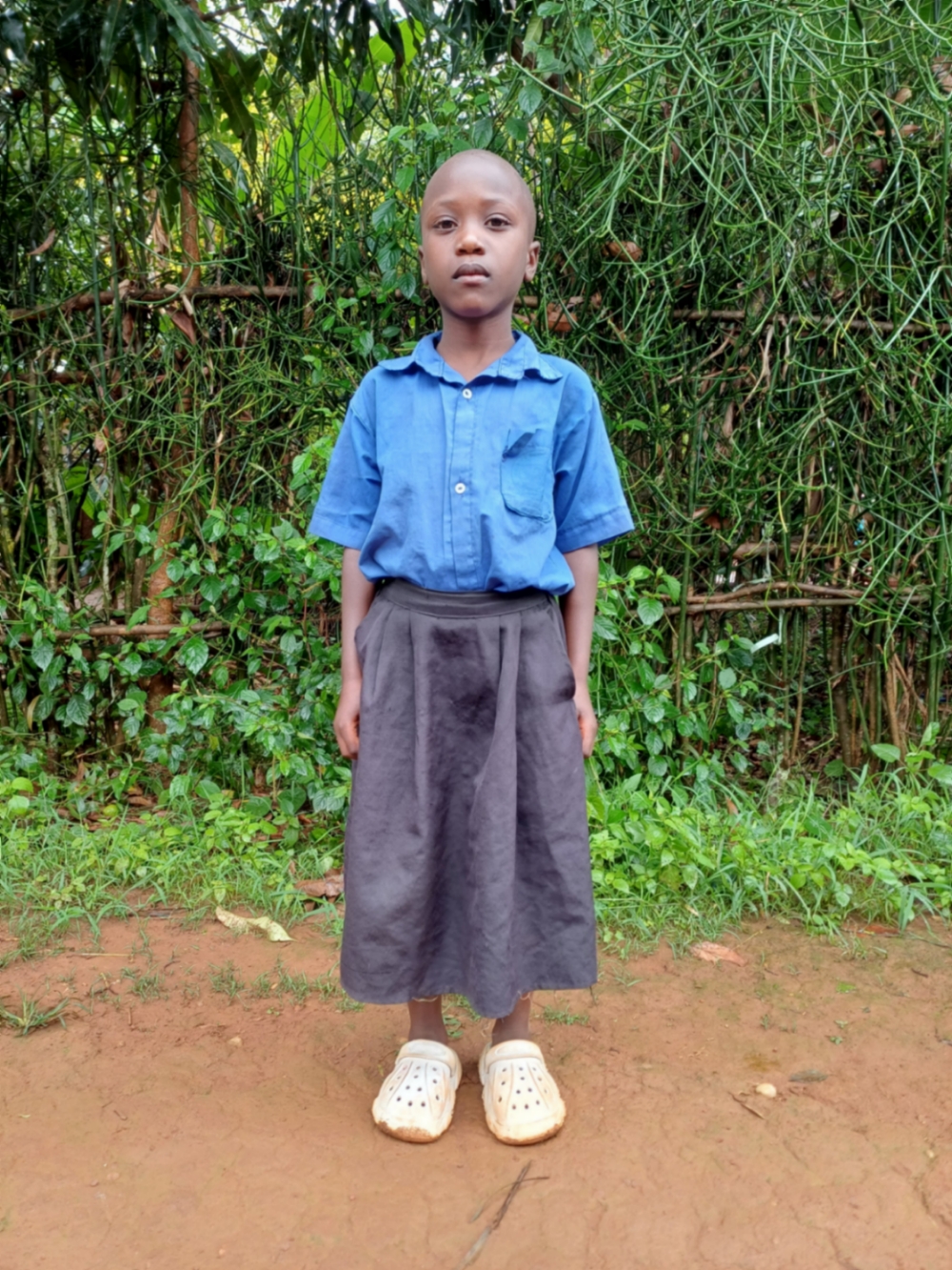 크리스텔라 우와쿠