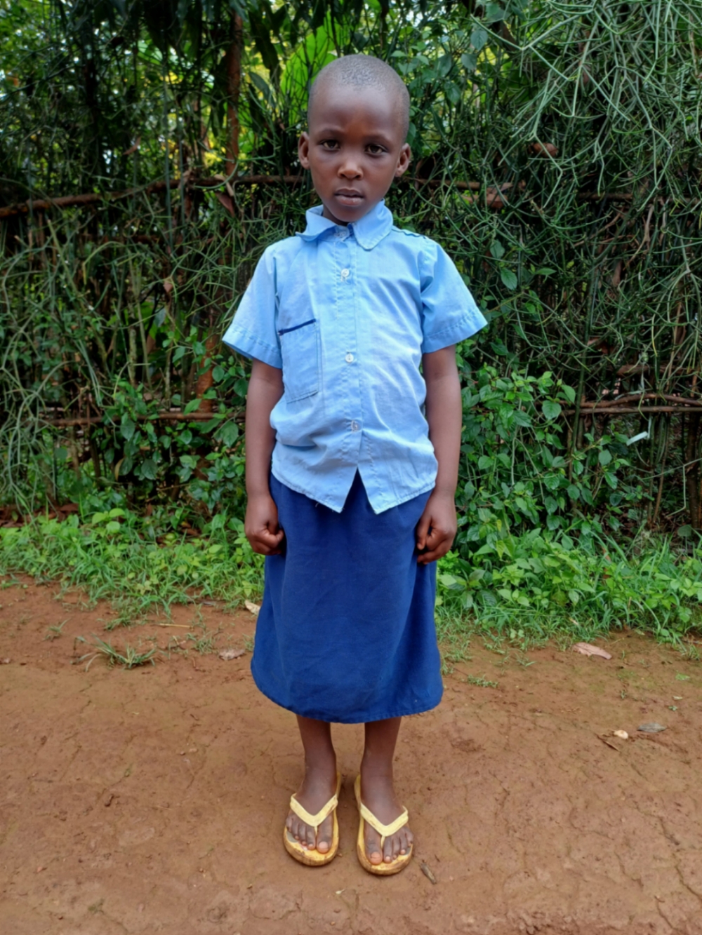 엘라 시파 하시므위마나