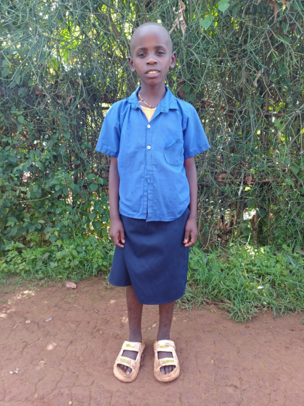 앙주 켈리아 우자무쿤다